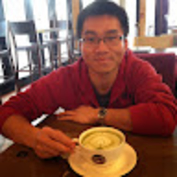 Meet your Posher, Andy - Picture 1 of 1